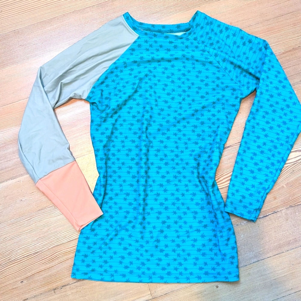 Seea rashguard